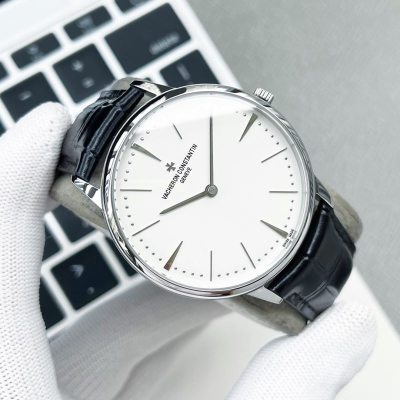 VACHERON CONSTANTIN Watches